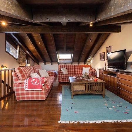 Casa Fontanals De Cerdanya Villa Soriguerola ภายนอก รูปภาพ
