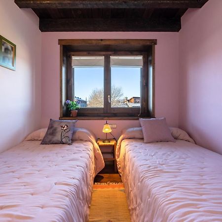 Casa Fontanals De Cerdanya Villa Soriguerola ภายนอก รูปภาพ