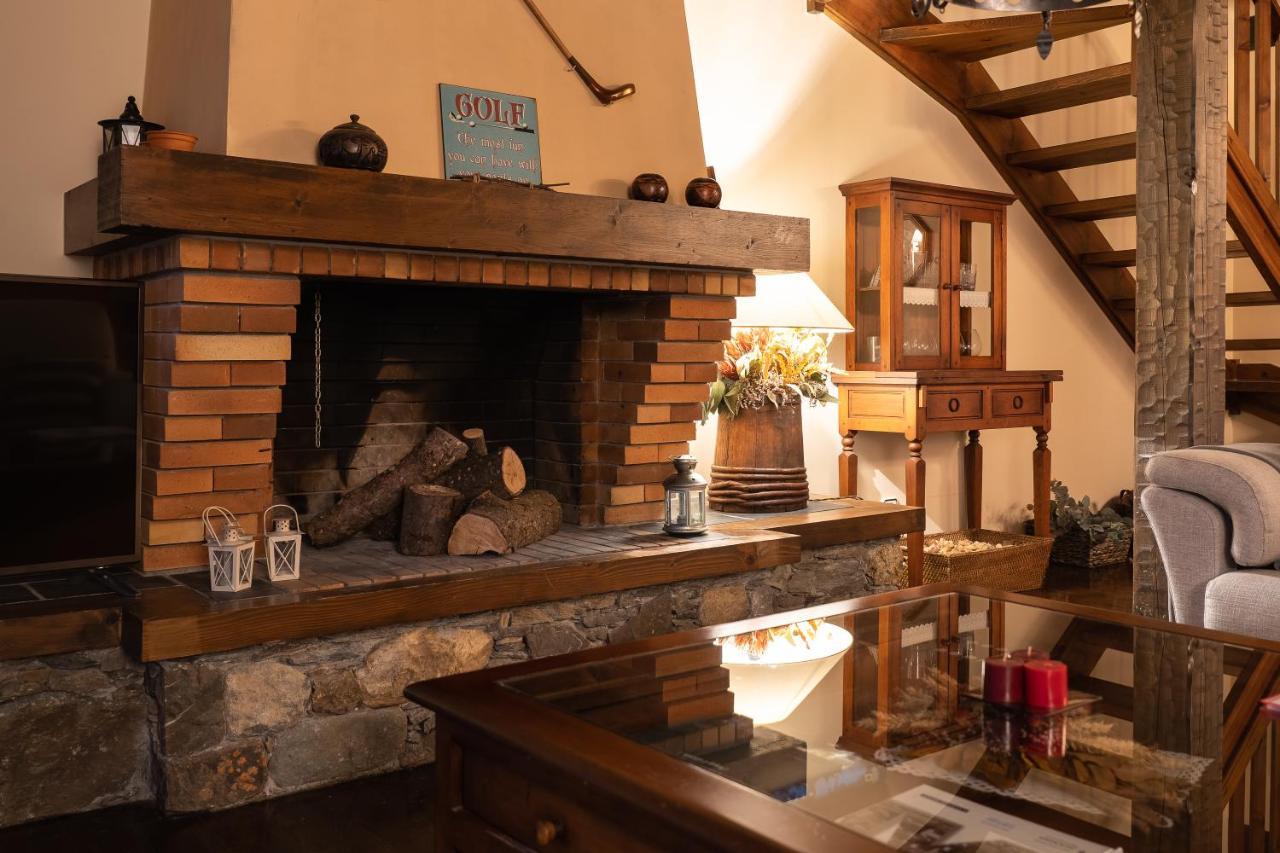 Casa Fontanals De Cerdanya Villa Soriguerola ภายนอก รูปภาพ