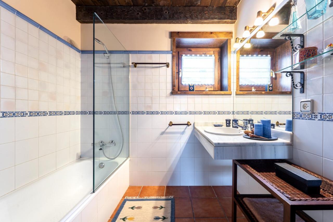 Casa Fontanals De Cerdanya Villa Soriguerola ภายนอก รูปภาพ