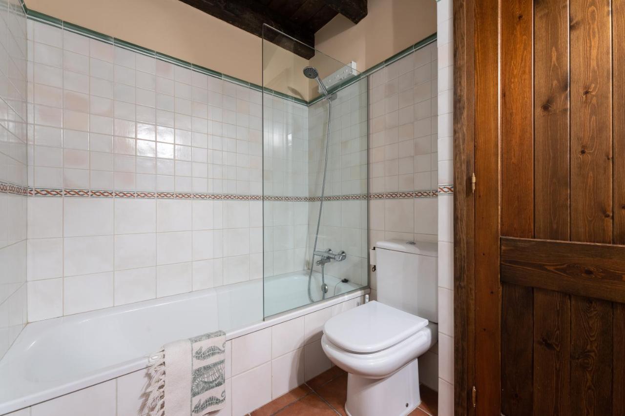 Casa Fontanals De Cerdanya Villa Soriguerola ภายนอก รูปภาพ