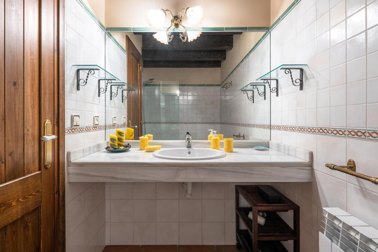 Casa Fontanals De Cerdanya Villa Soriguerola ภายนอก รูปภาพ